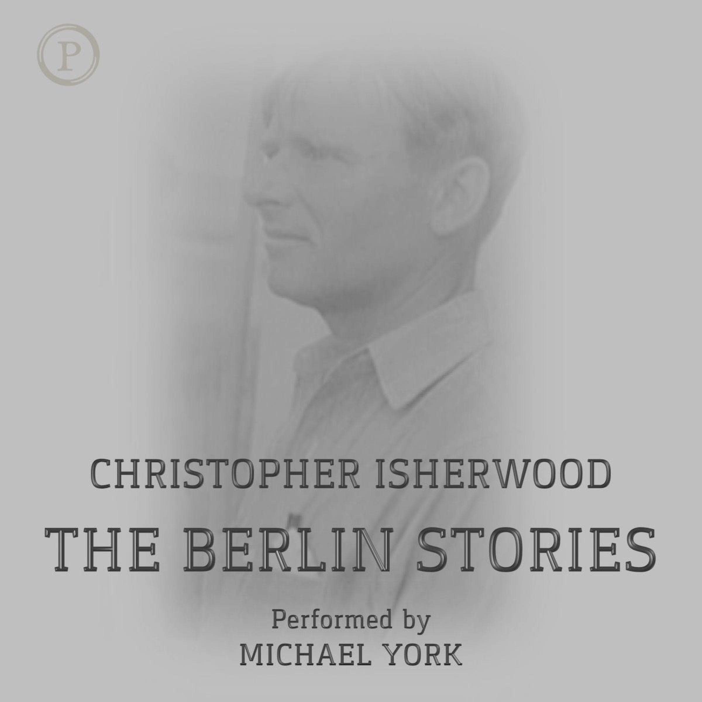 The Berlin Stories