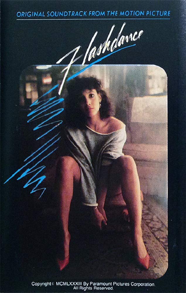 Flashdance / O.s.t.: Amazon.sg: Music