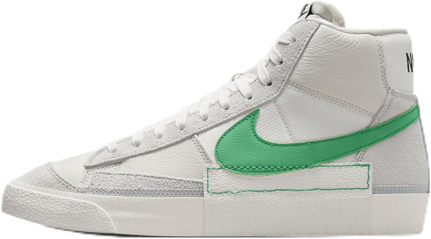 nike blazer mid pro club