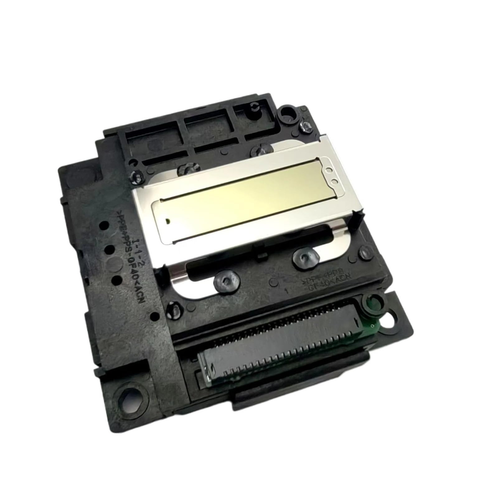Tete d'impression, Compatible avec Epson, L3110 L3153 L3158 L3166