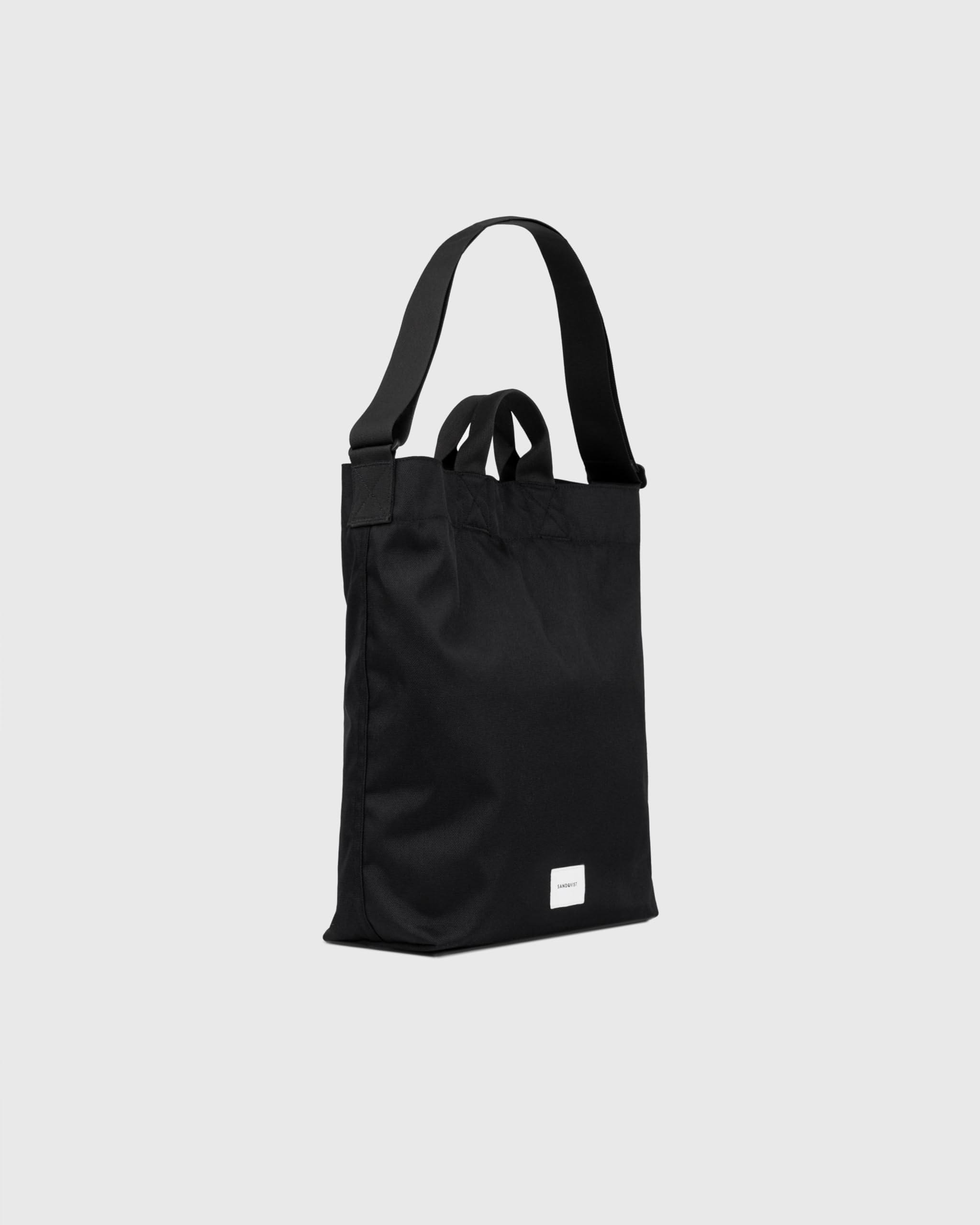 Sandqvist Ground Shopper Bag, Sac fourre-Tout Mixte, Taille Unique