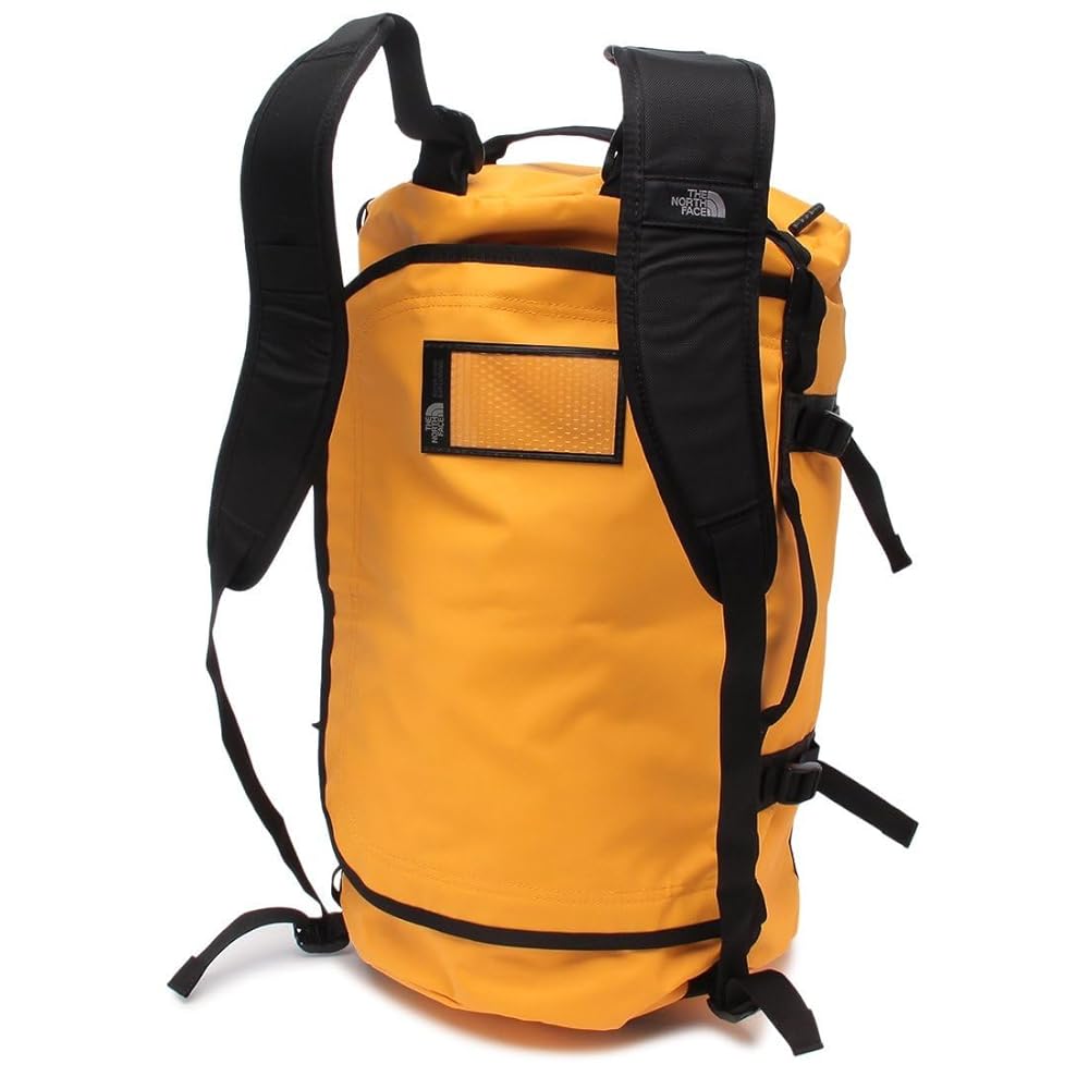 Amazon | [ザノースフェイス] ボストンバッグ リュック ベース