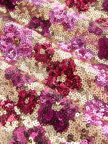 CIDER Party Mini Dress Scoop Neck Cocktail Dress4