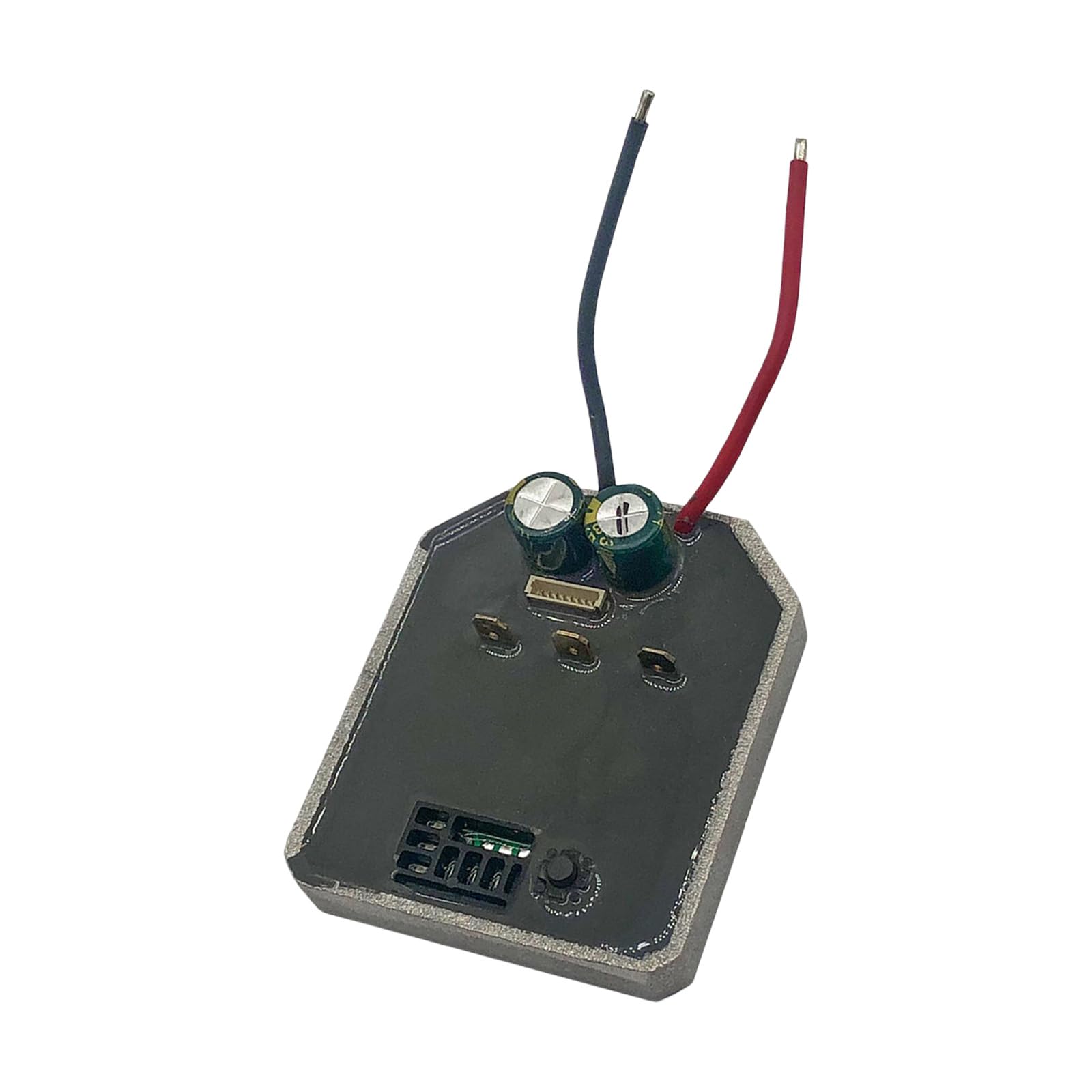 Pxzh Professional Control Board Speed Switcher Drive Board Electric Wrench Controller Brushless Angled Grinders Control Professional Tool Circuit