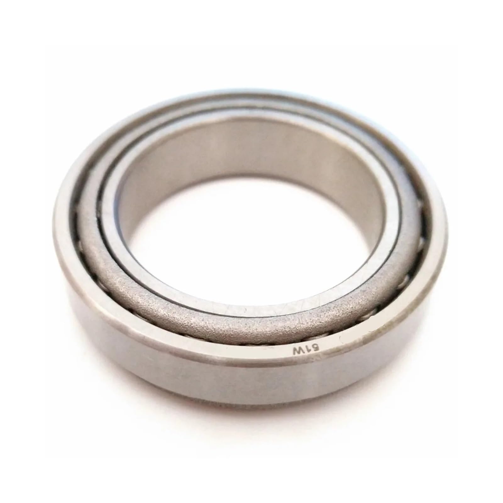 CLBSWYEJK 1pcs Bearing 34W/51W 34X51X12 34W 51W Cone+Cup Tapered Roller Bearings