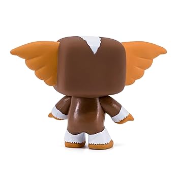 Amazon.co.jp: POP!MOVIES Gremlins グレムリン ギズモ ソフビ