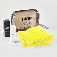 HID-YA SR-1000 Automotive Paint Surface Coating Agent, 1.7 fl oz (50 ml)