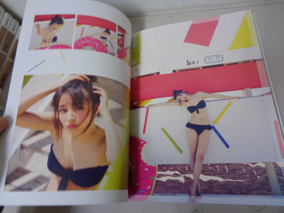 広瀬すず 17才のすずぼん。 写真集 PHOTO BOOK 711JPekfqHL._UF1000,1000_QL80_.jpg