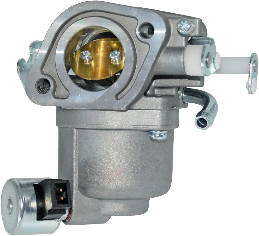 Partman 597126 Carburetor with Gasket Fit for 595216 Intek Engine,AUC14748 Carburetor For John Deere X166 Ride On Mower