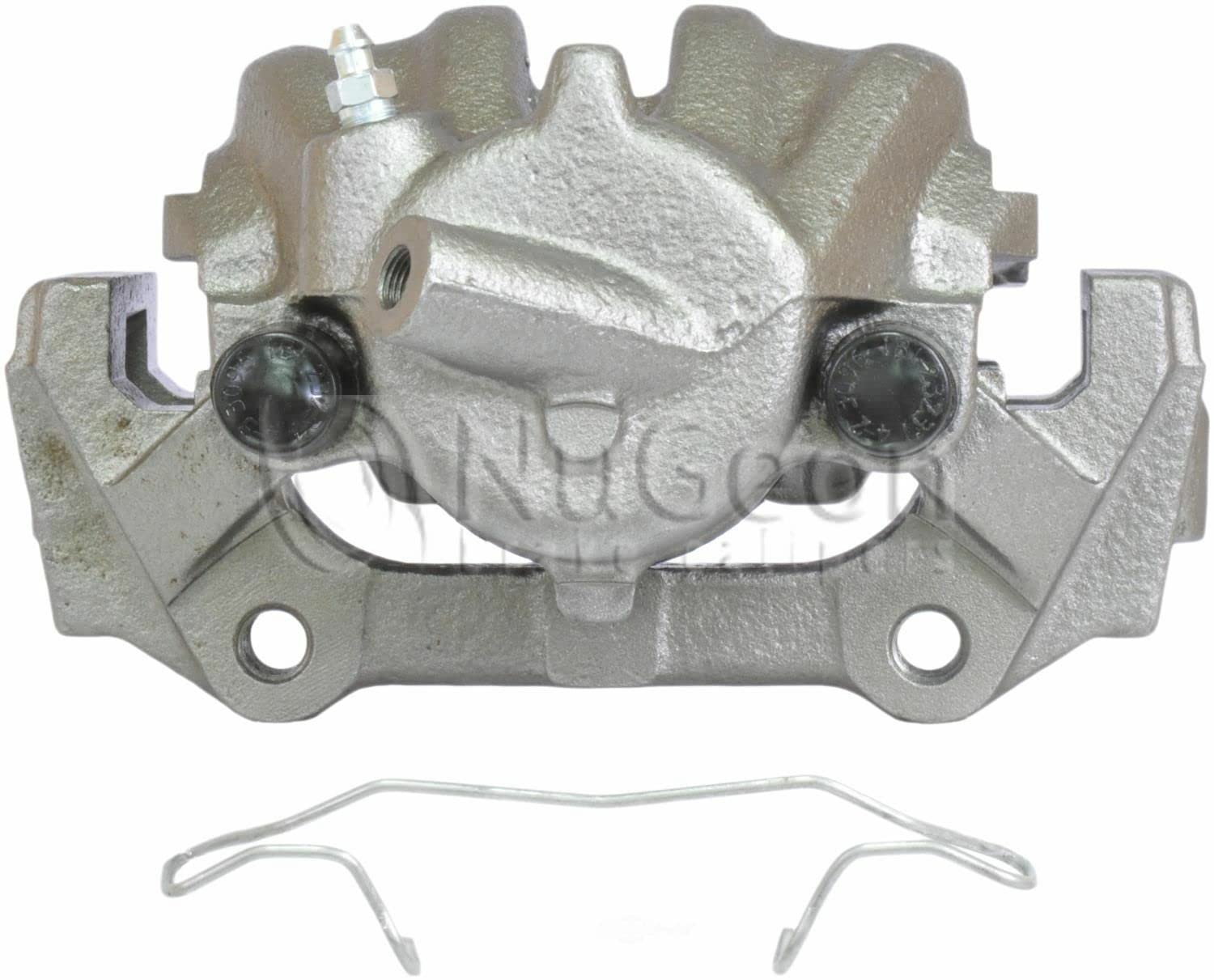 NuGeon Auto Components Bracketed Caliper