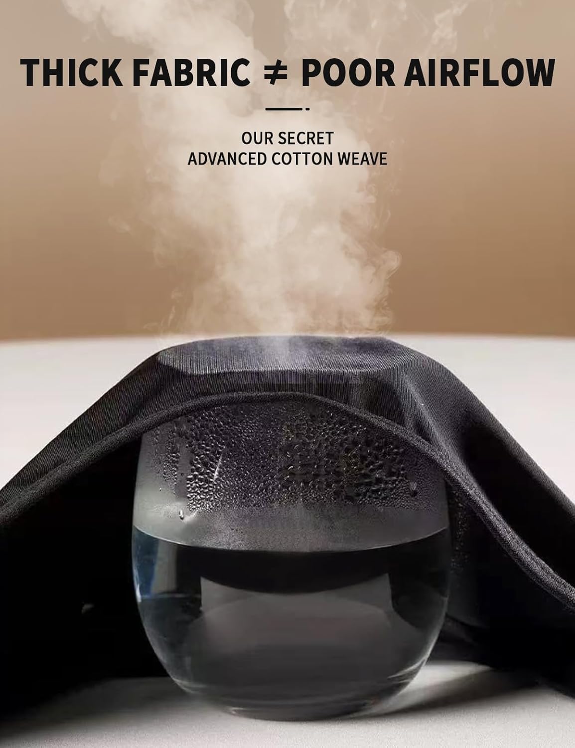 Cotton Underwear for Women – Soft, Breathable, Stretchy Full Coverage Briefs, Tag-Free, Multi-Pack Panties - Image 2