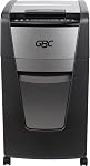 GBC Déchiqueteuse de papier, alimentation automatique+, 300 Capacité de la feuille, Super Cross-Cut, Bureau Shredder, 300X (WSM1757608)