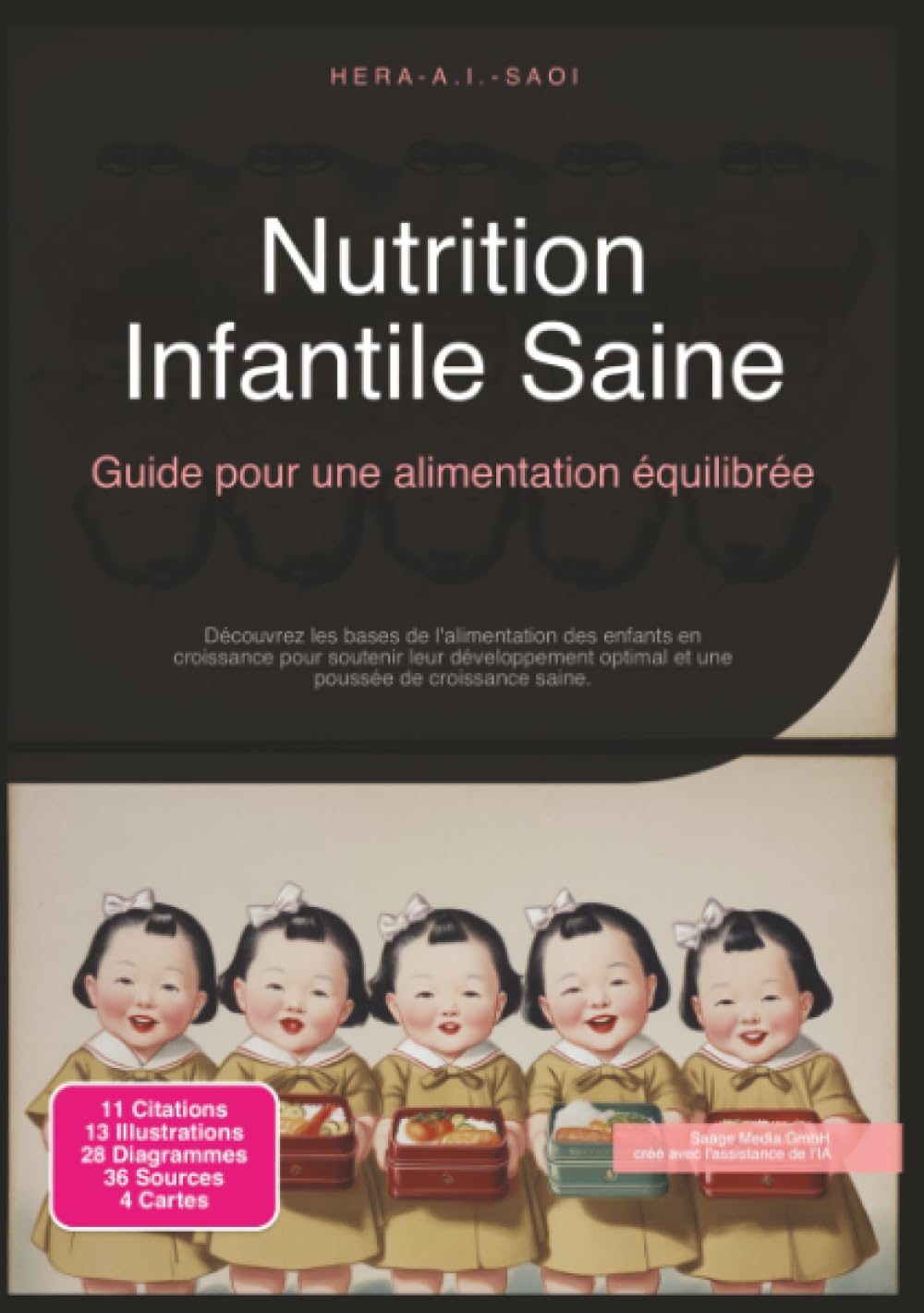 Nutrition Infantile Saine: Guide pour une alimentation équilibrée