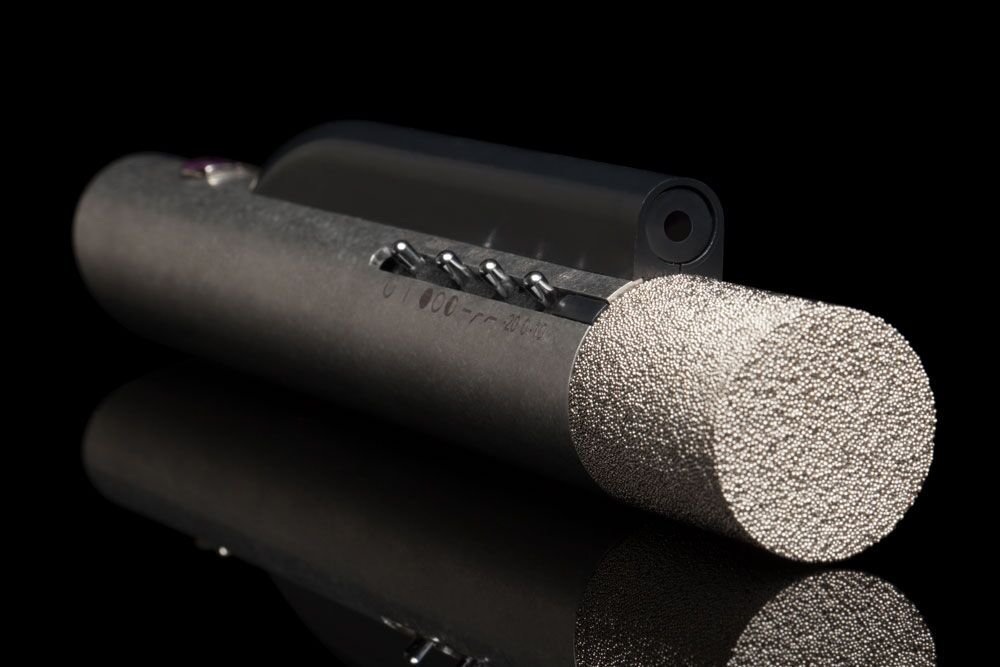 Aston Microphones Starlight Laser-Targeting Cardioid Condenser Pencil Microphone