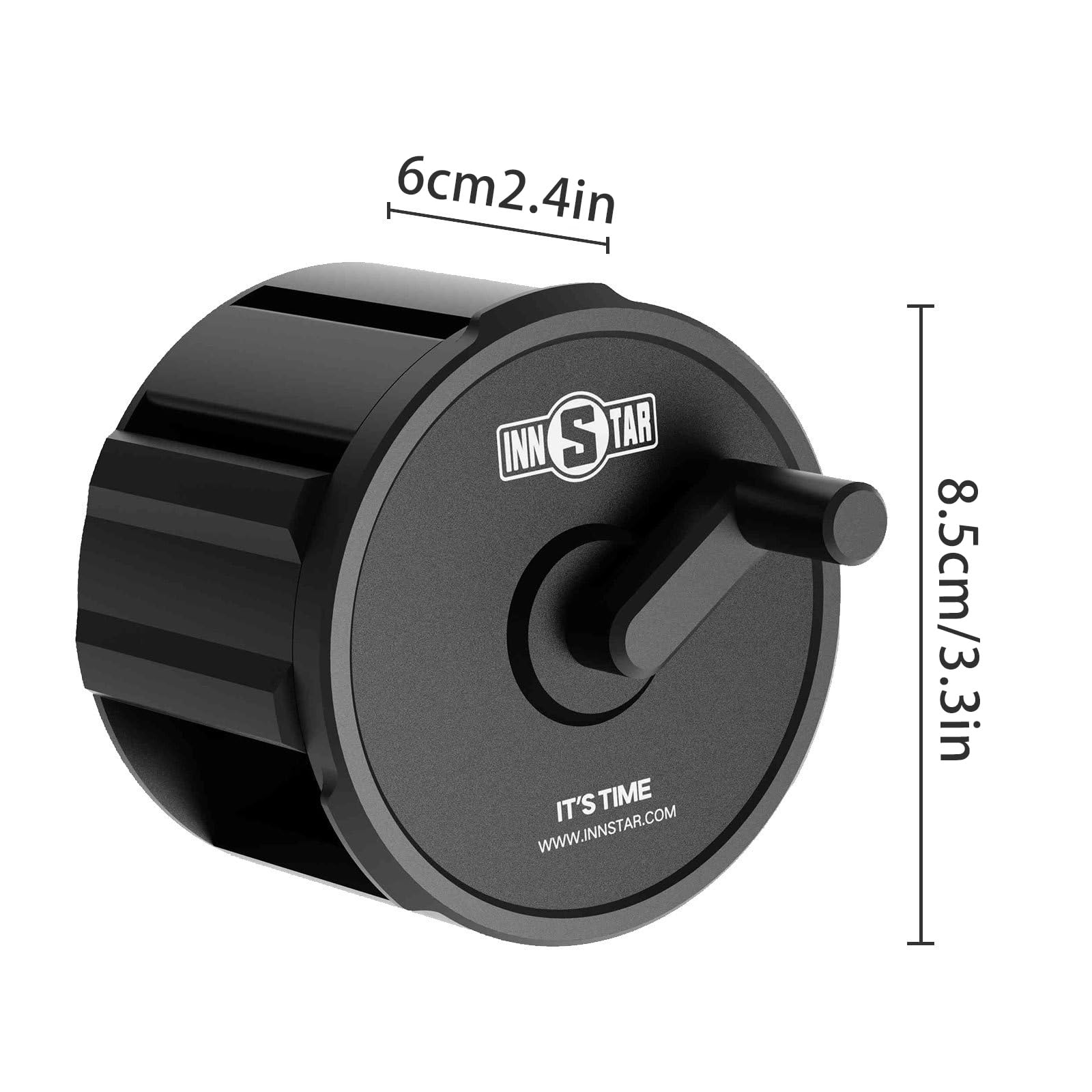 URTERYSER Hanging Pendant, Boxing Wrap Roller, Bandage Roller Handheld Bandage Roller System Lightweight