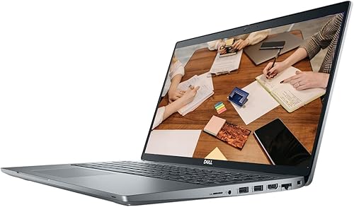 Miniatura 2 de Dell Latitude 5530 - Laptop de negocios, pantalla FHD de 15.6 pulgadas, procesador Intel Core i7-1255U, 32 GB de RAM, SSD de 1 TB, cámara web, HDMI,