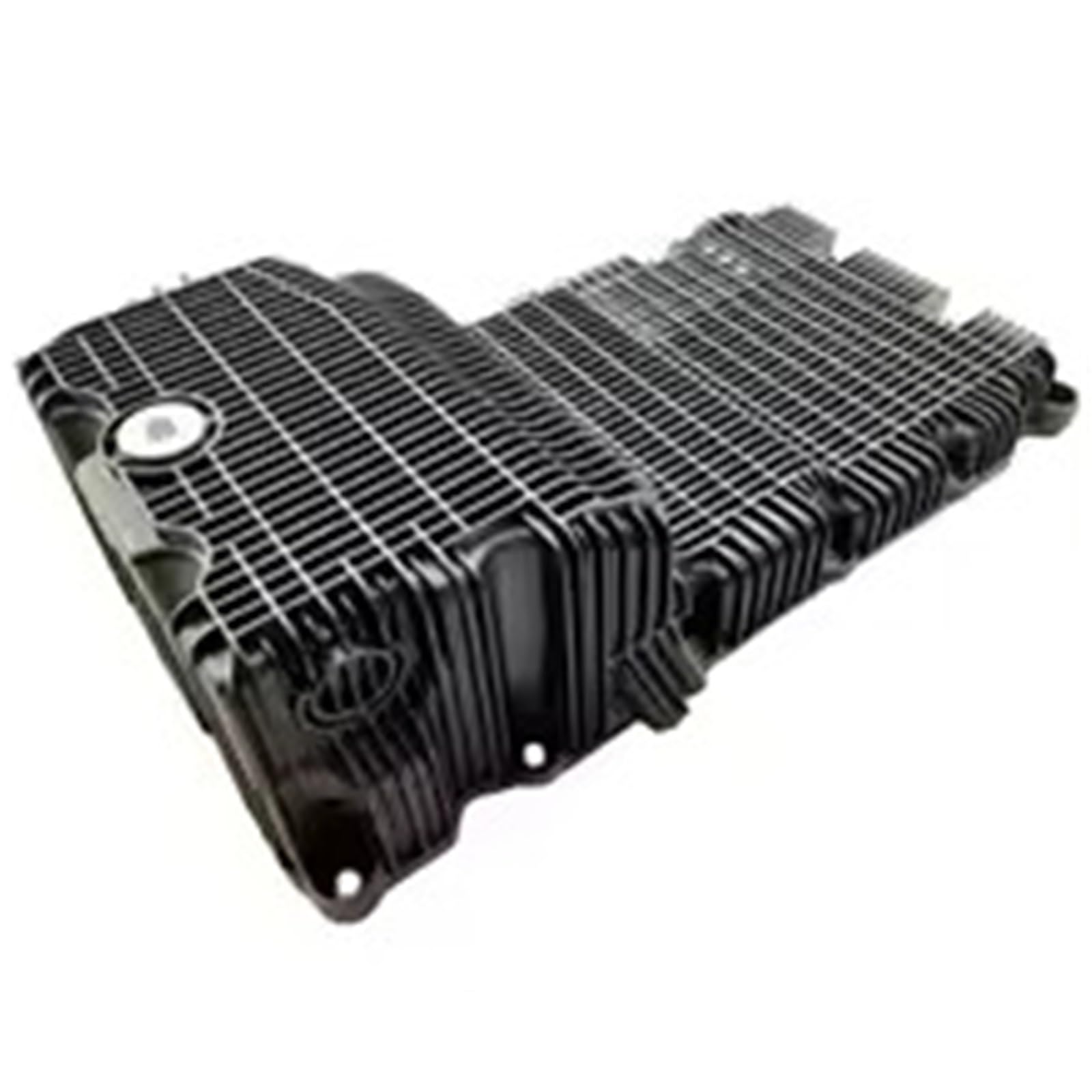 Sotto la vaschetta di scarico dell'auto Coppa dell'olio motore 5302123 per Foton per Cummins ISF2.8 ISF 2. ISF28 5302122 5302128 5262695 Parti