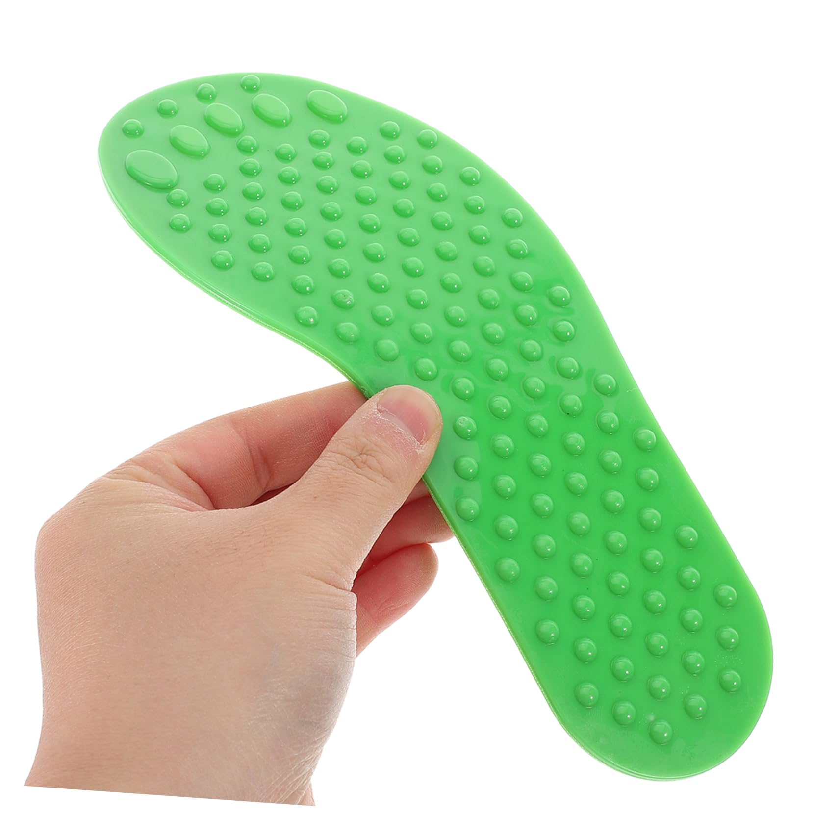 Abaodam 5pares Sensoriales Huellas Táctiles para Entrenamiento De Pies Juguetes Infantiles para Coordinación y Equilibrio Uso Interiores y Exteriores para Guarderías y Hogares