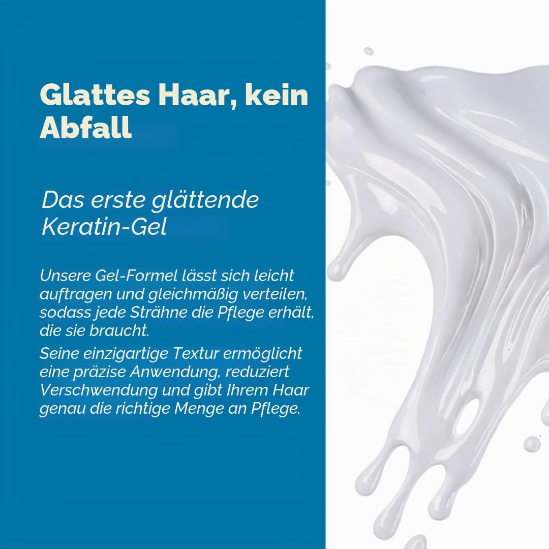 Belli Capelli Torrano Nanoplastia Fluid System, Versiegelung, Behandlung mit Keratin in 1 Phase, glättend, biologischer Haaraufbau (500 ml/16,9 fl oz)