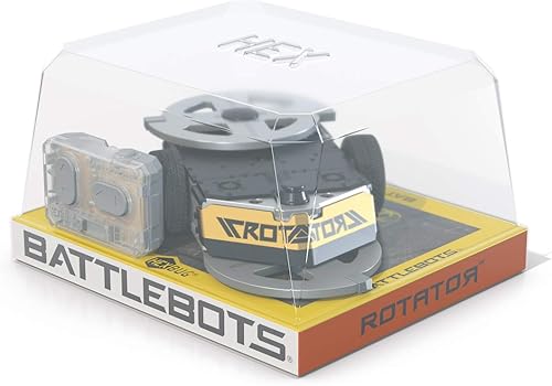 Miniatura 5 de HEXBUG BattleBots Rotador