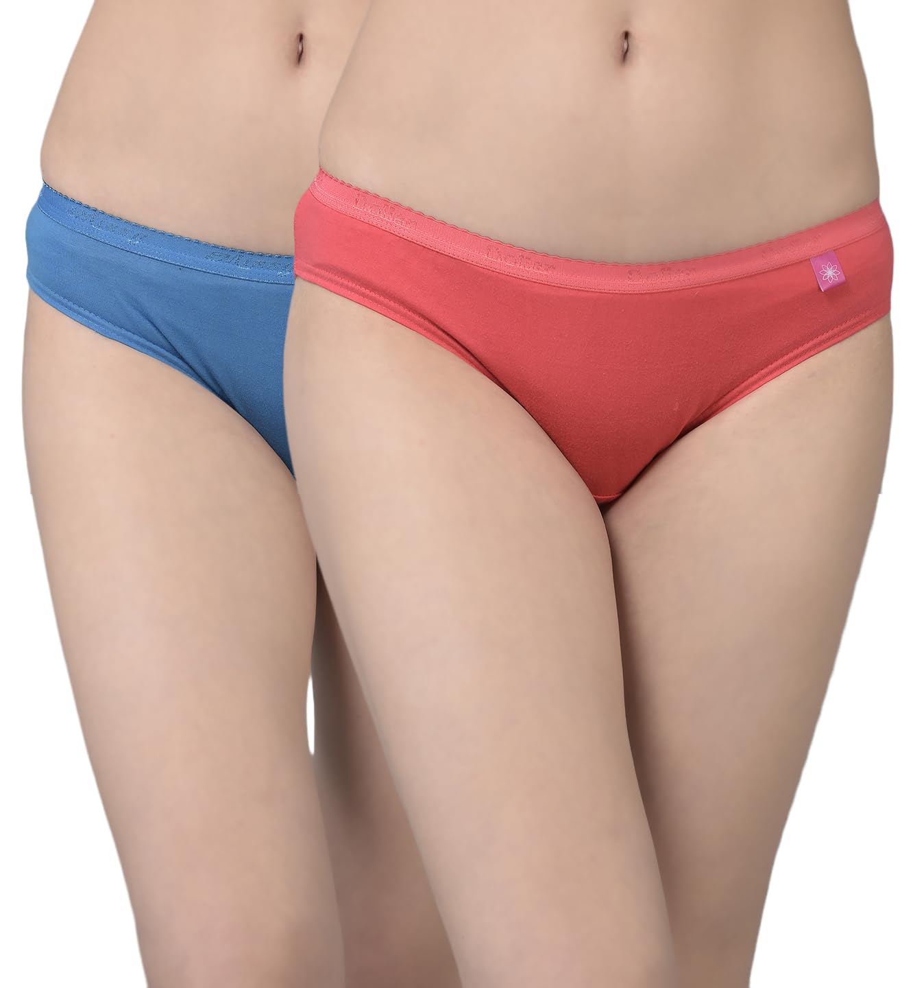 Women's Bikini Style Underwear-image-19