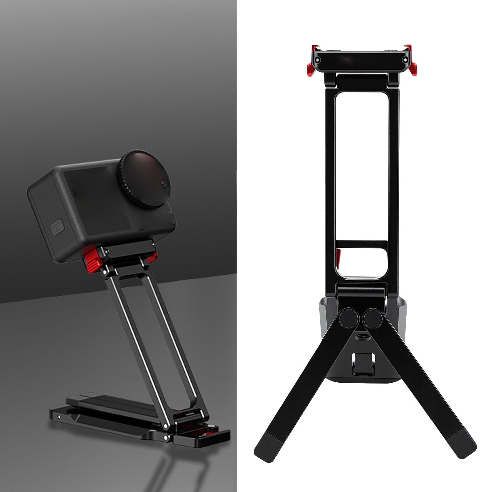 Stół Fotograficzny ze Stopu Aluminium dla 3, 4, 5 Pro