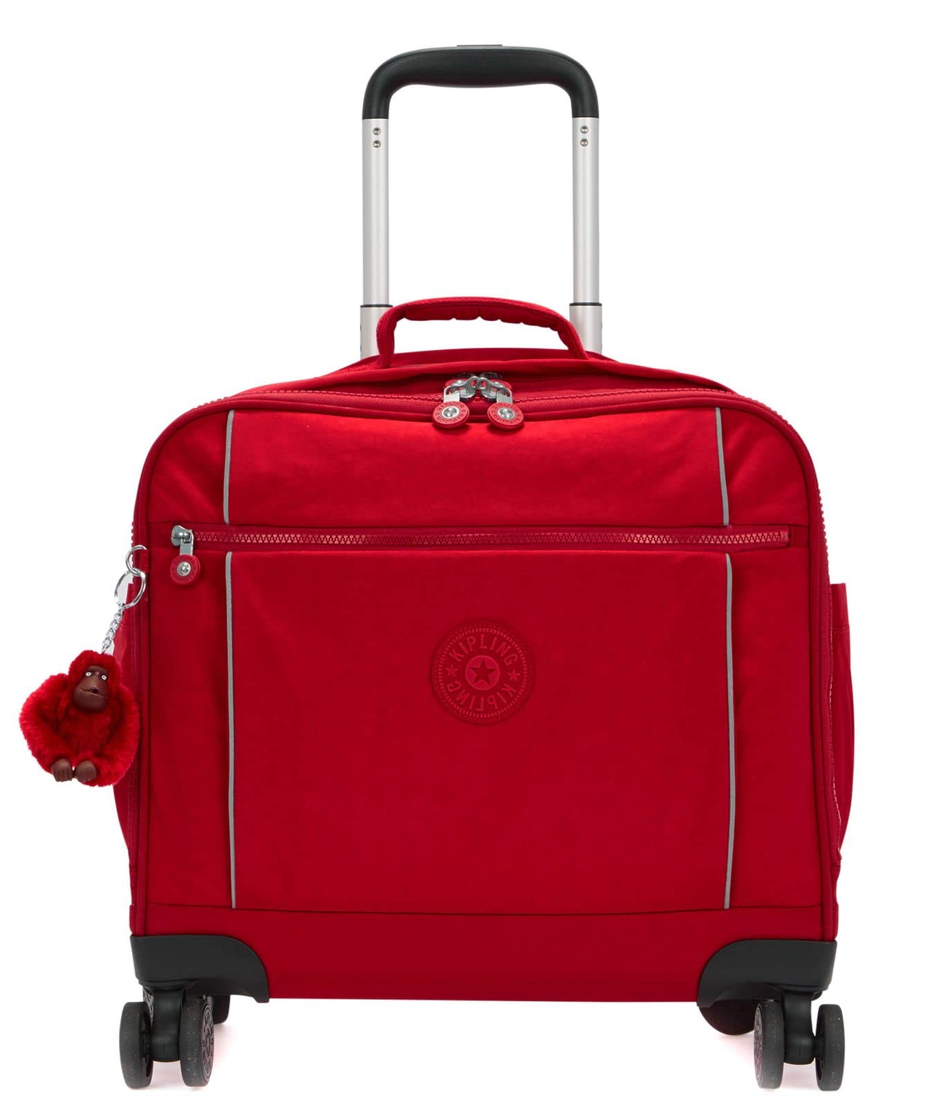 Kipling Carry On STORIA Cerise