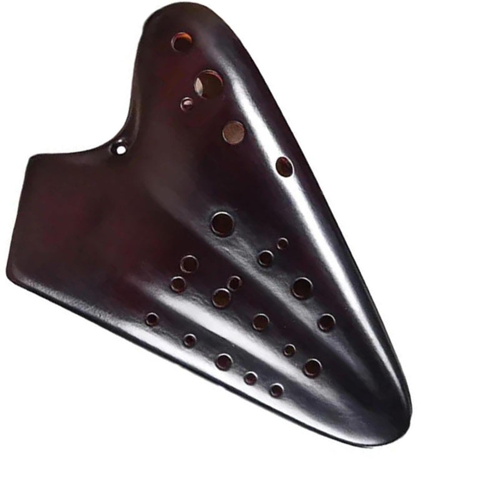 Alto Ocarina Ocarinas Portables 12 Trous
