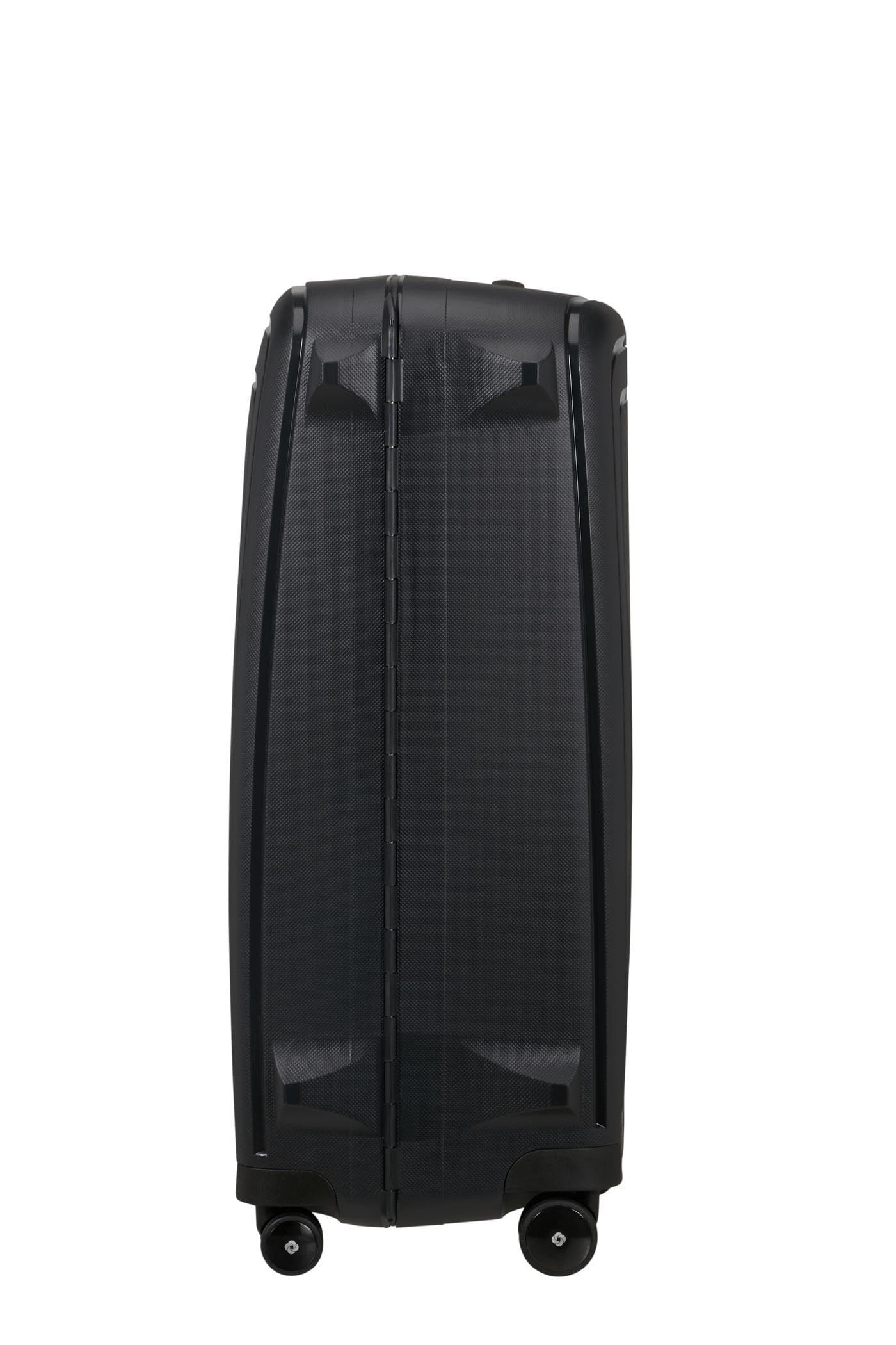 Samsonite S'Cure - Spinner S, Equipaje de Mano, S (55 cm), 34 L, Azul (Dark Blue) — view 255
