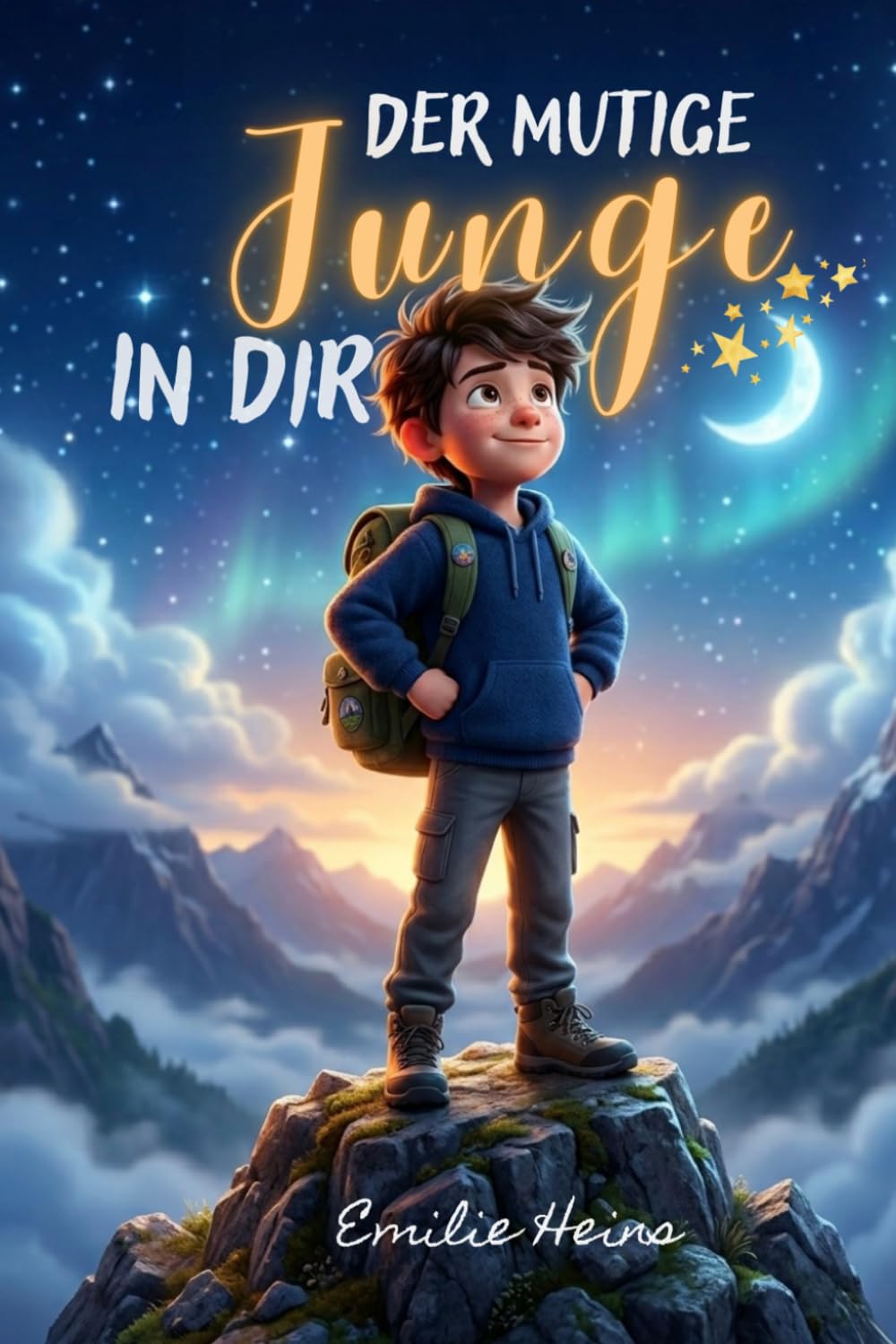 Der Mutige Junge in dir