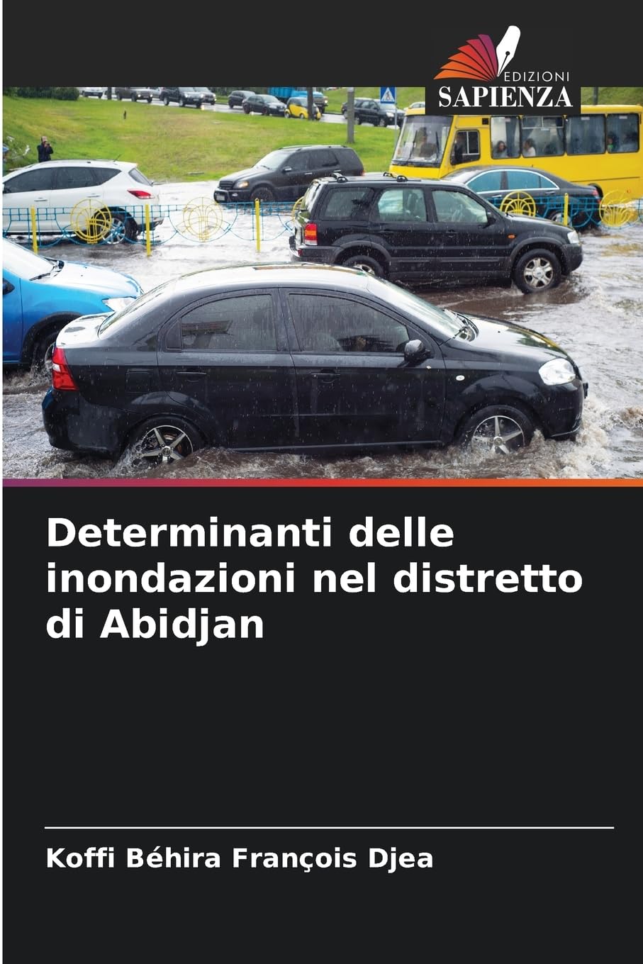 Déterminants des inondations à Abidjan : étude de gestion des risques urbains
