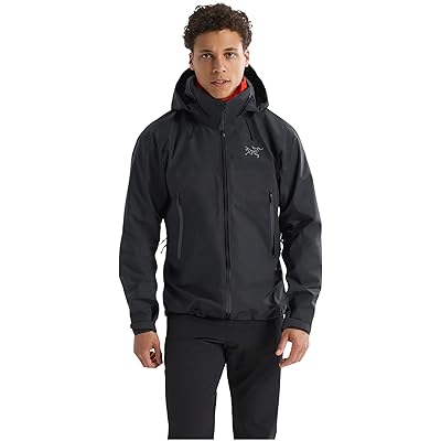 Arcteryx Beta AR Jacket