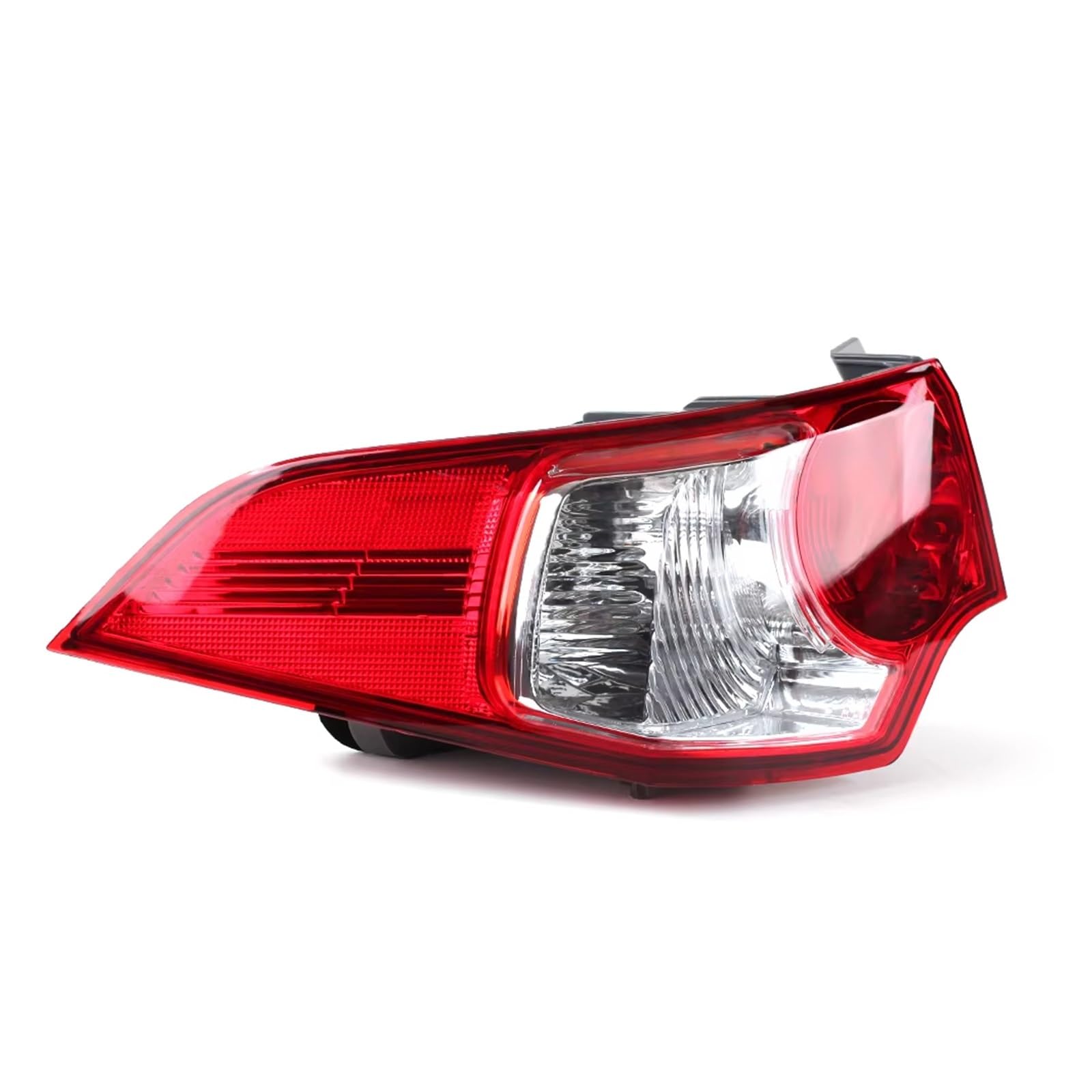 Faros traseros Para Spirior para Accord Euro 2009 2010 2011 2012 lámpara trasera izquierda/derecha luz de freno con Kit luces traseras(Medial-R)