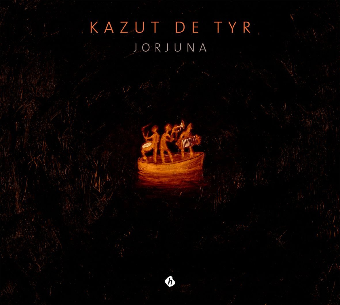 Kazut De Tyr - Jorjuna