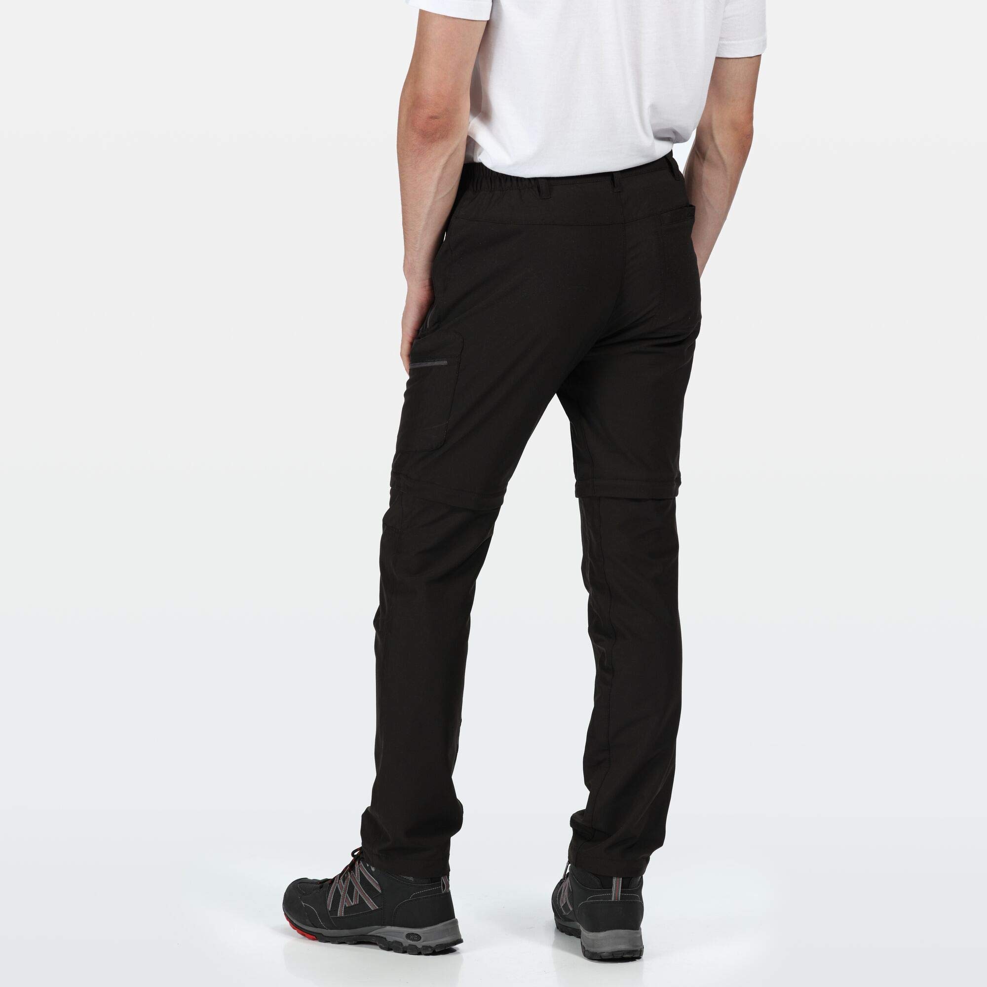 Regatta Highton Z/O TRS - Pants Hombre