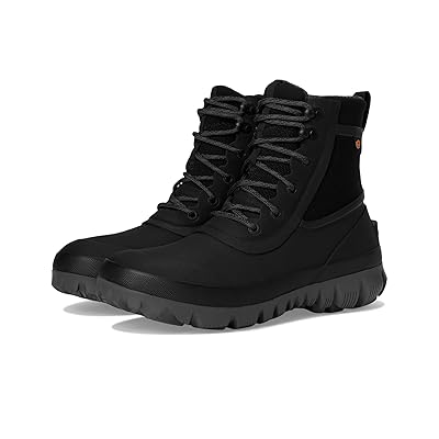 Bogs Arcata Urban Lace Men