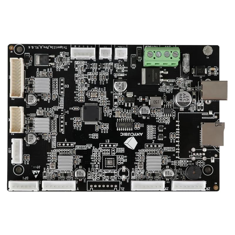 Image of 3IDEA Anycubic Motherboard for Anycubic Kobra Max