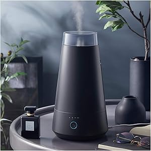 Umidificatore d'aria per ufficio thumbnail classifica