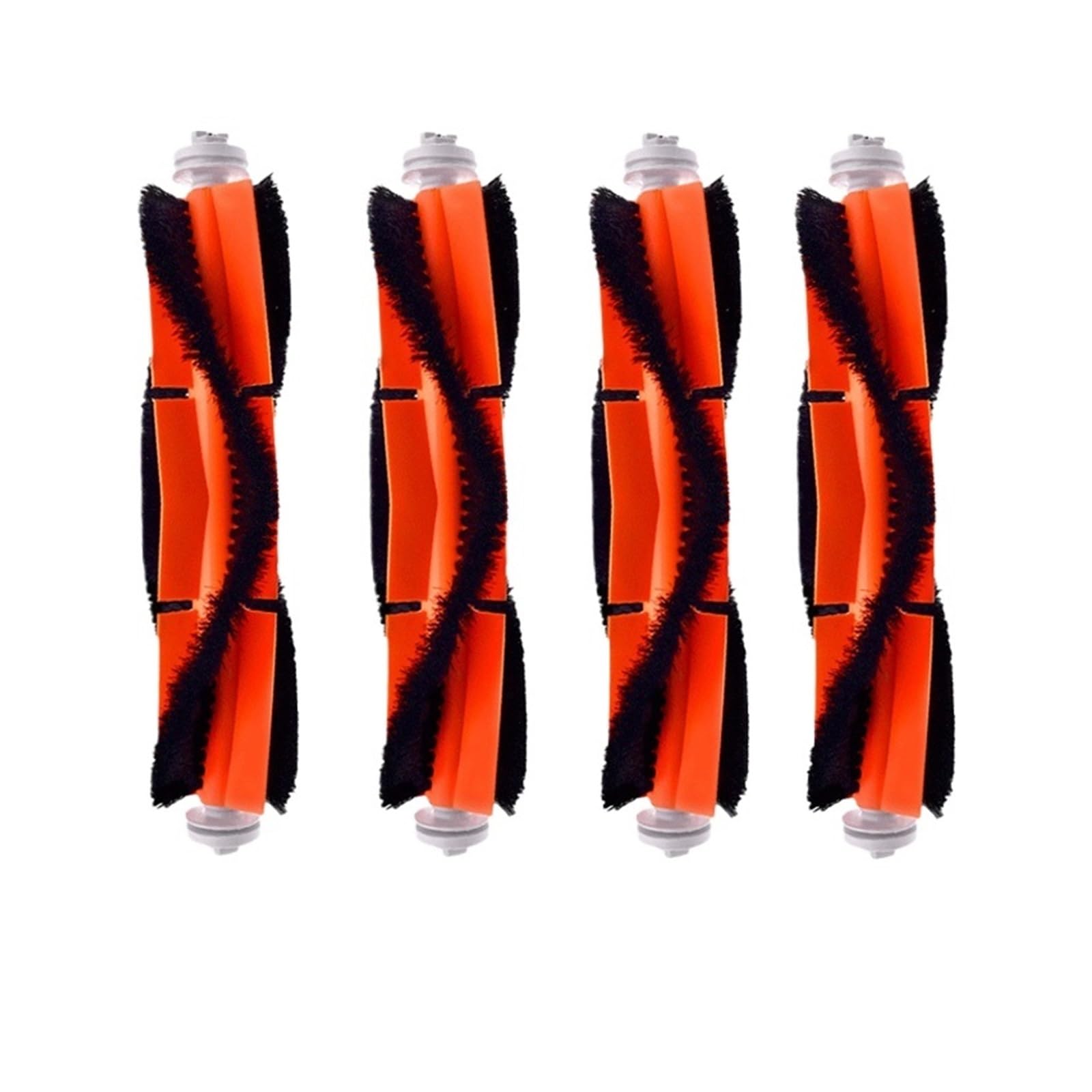 Ricambio Spazzola Principale A Rullo, Compatibile Con MIJIA, 1C 2C 1T L10pro STYTJ01ZHM, Compatibile Con Dreame, Accessori For Aspirapolvere F9 D9(3pcs)