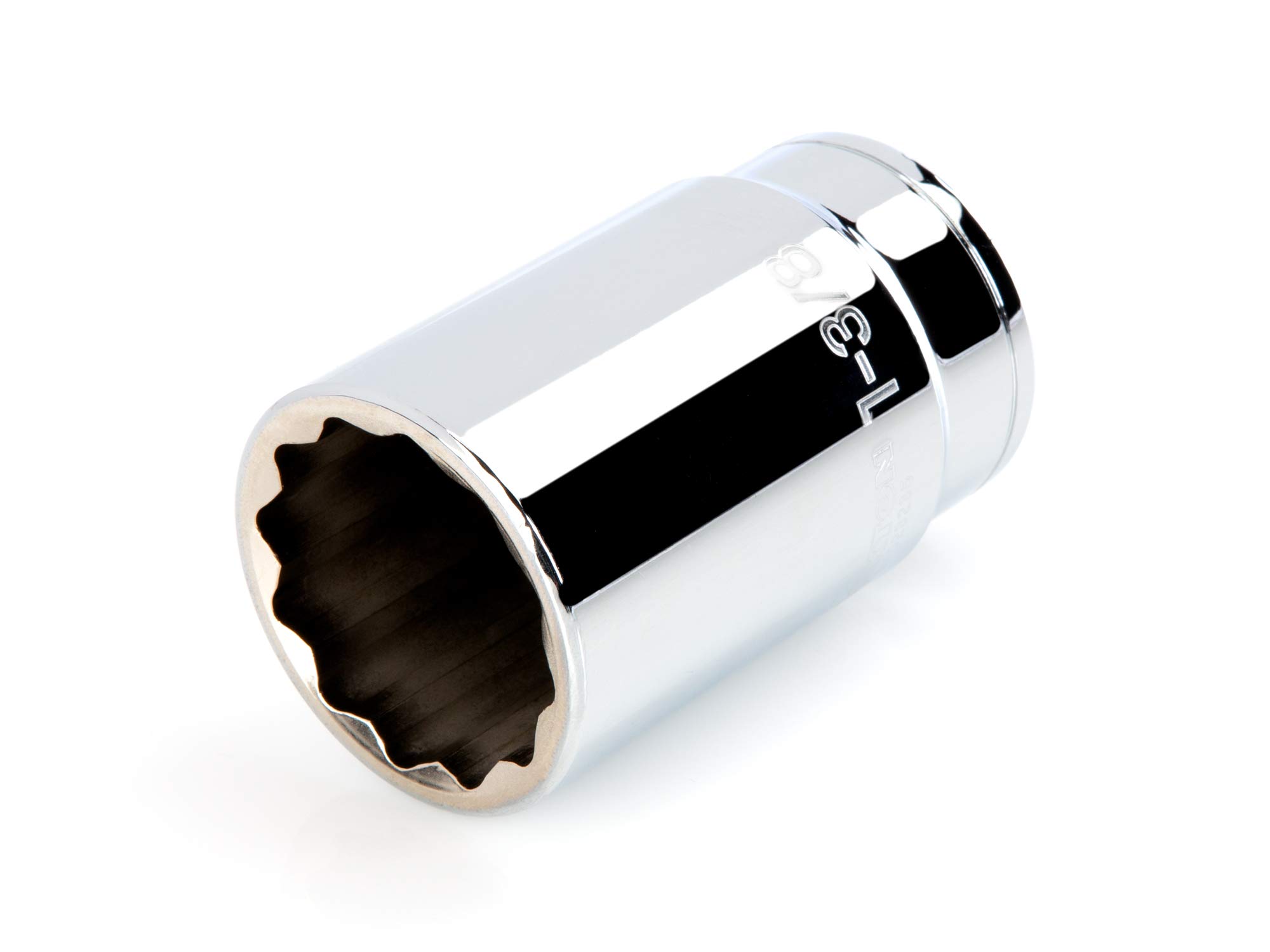 TEKTON 1/2 Inch Drive x 1-3/8 Inch 12-Point Socket | SHD23235