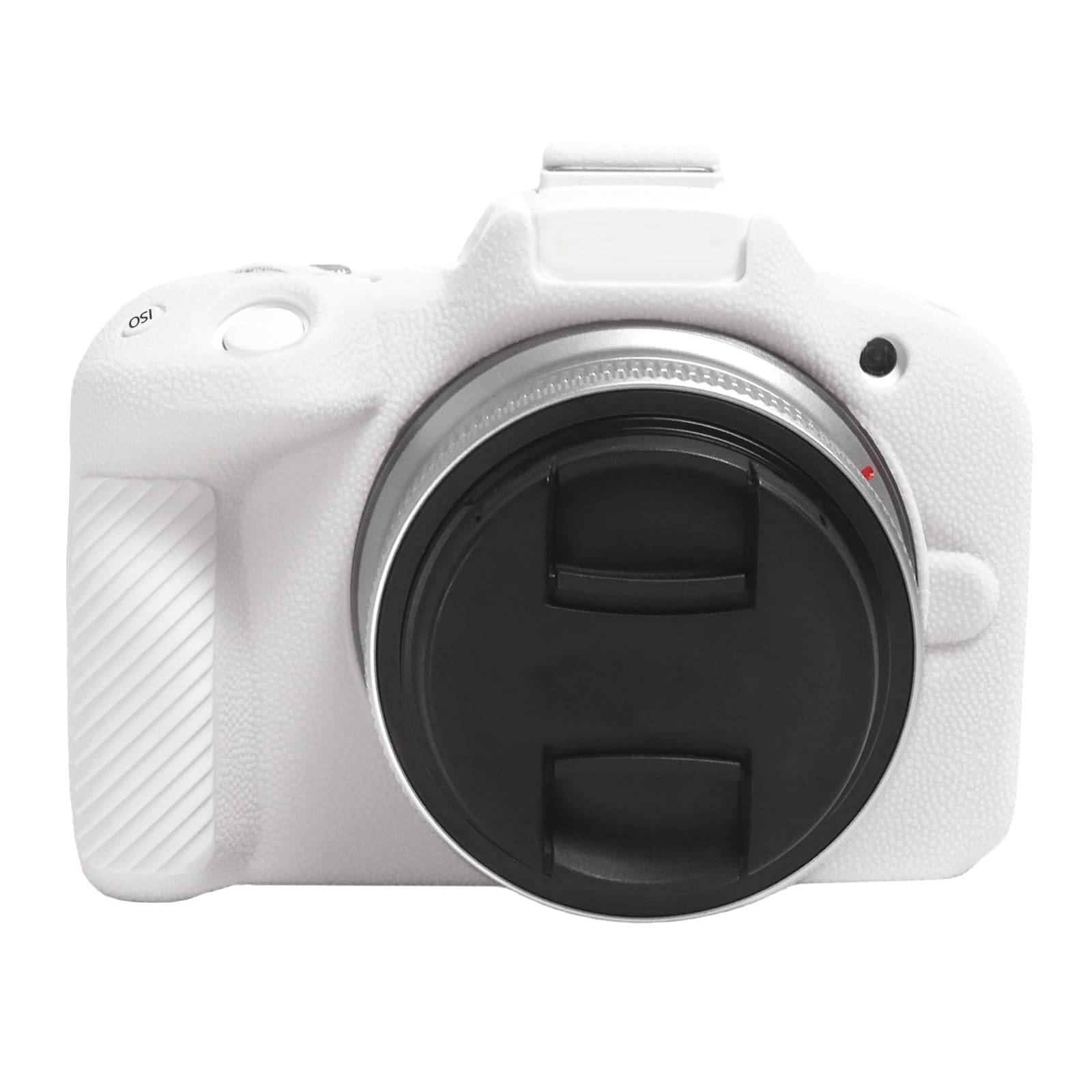 Acquistare Fotocamera mirrorless EOS R50, Bianco + obiettivo RF-S