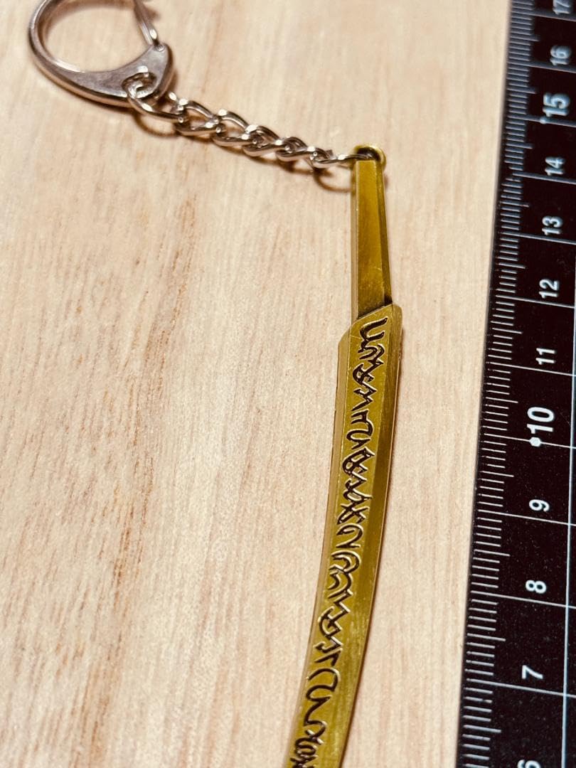 Amazon.co.jp: 14cmマレニアの義手刀 エルデンリング ミニ武器