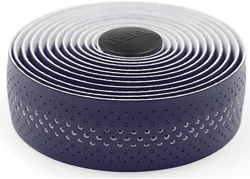 Vista 68 de Fizik Performance - Cinta para manubrio de bicicleta profesional, suave, pegajosa y clásica (0.079 , 0.110, 0.118 pulgadas)