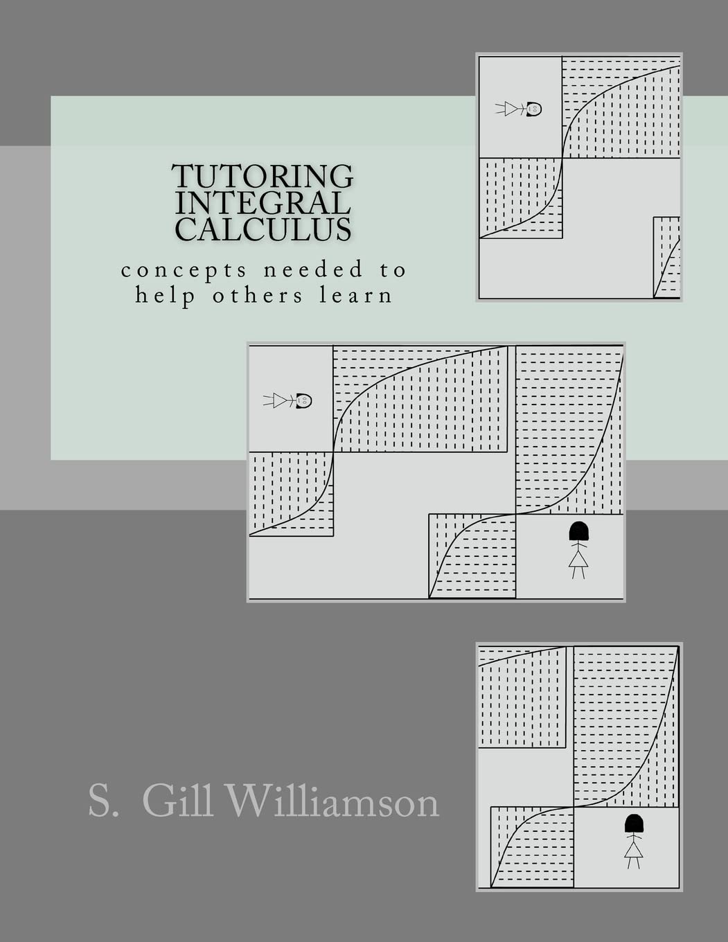 Tutoring Integral Calculus: concepts needed to help others learn