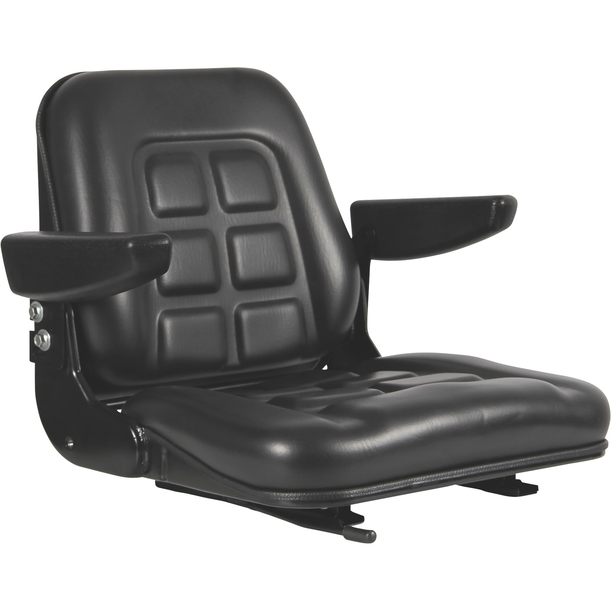 Amazon.com: Black Talon Universal Folding Bucket Seat with