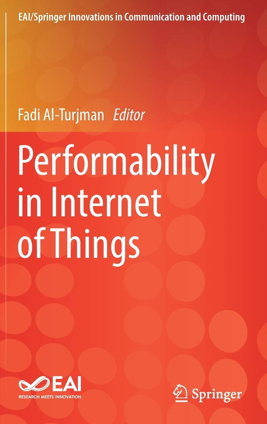 Performability in Internet of Things