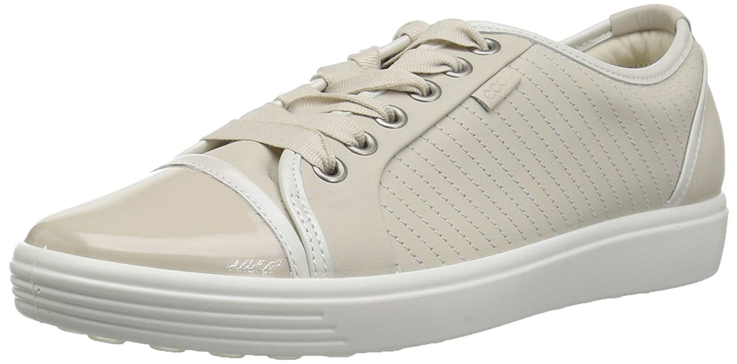 ECCO Womens Soft 7 Sneaker
