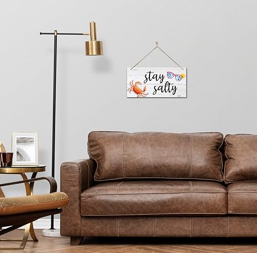 Vista 55 de Divertido letrero decorativo de madera del día de San Patricio, tréboles y travesuras impresas de madera para pared, decoración del hogar, letrero