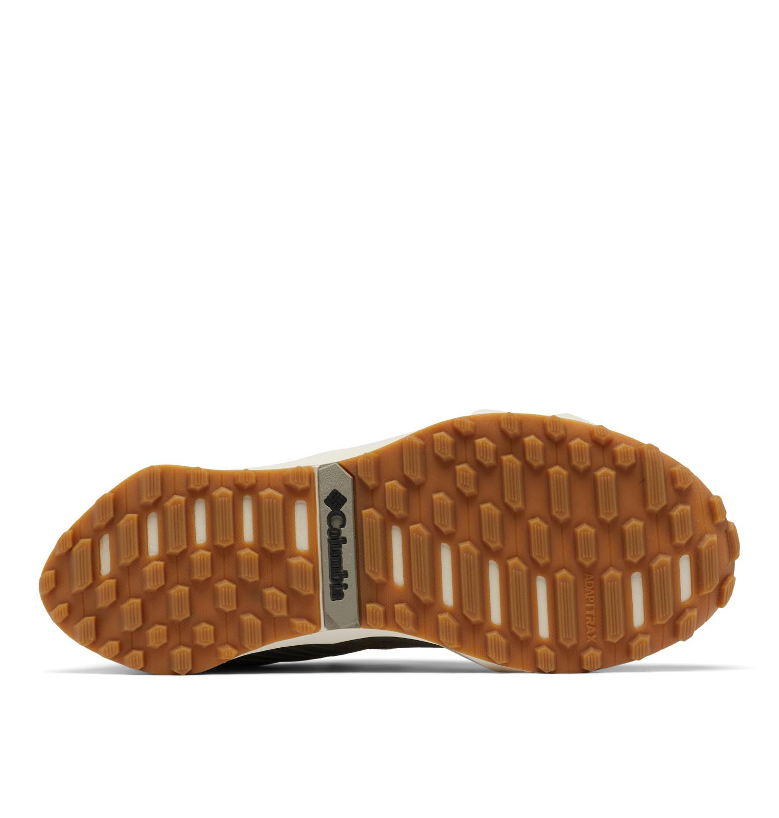 Columbia Facet 75 Outdry - Zapatos de Senderismo Impermeables de Talle bajo para Hombre
