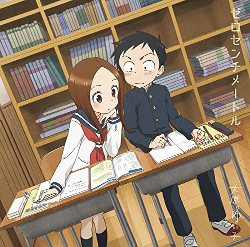 からかい上手の高木さん アニメ『からかい上手の高木さん2』7月より放送開始。PV第2弾